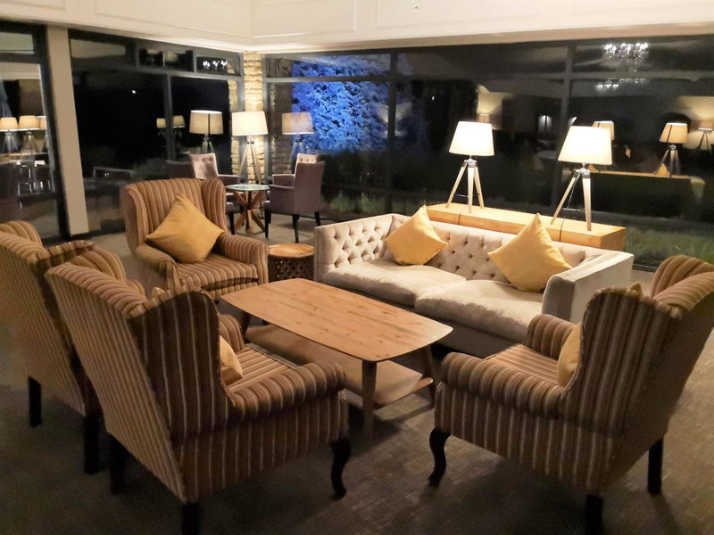 Premier Resort Sani Pass, Himeville, South Africa