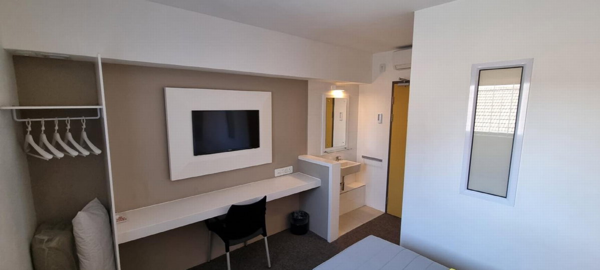 Hotel · Check Inn Hotel, Cape Town