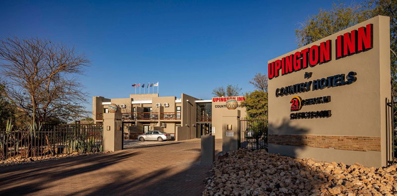 Upington Inn, Upington, Südafrika