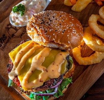 Upington Inn, Upington, Südafrika