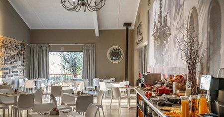 Upington Inn, Upington, Südafrika