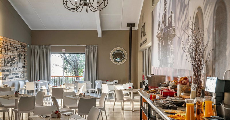 Upington Inn, Upington, Südafrika