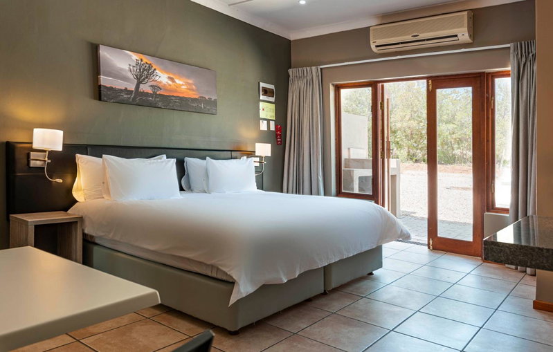 Upington Inn, Upington, Südafrika