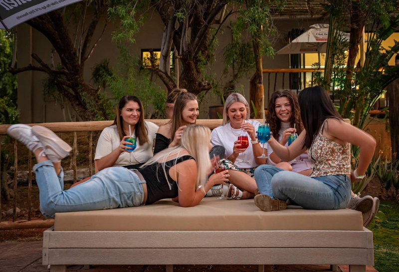 Upington Inn, Upington, Südafrika