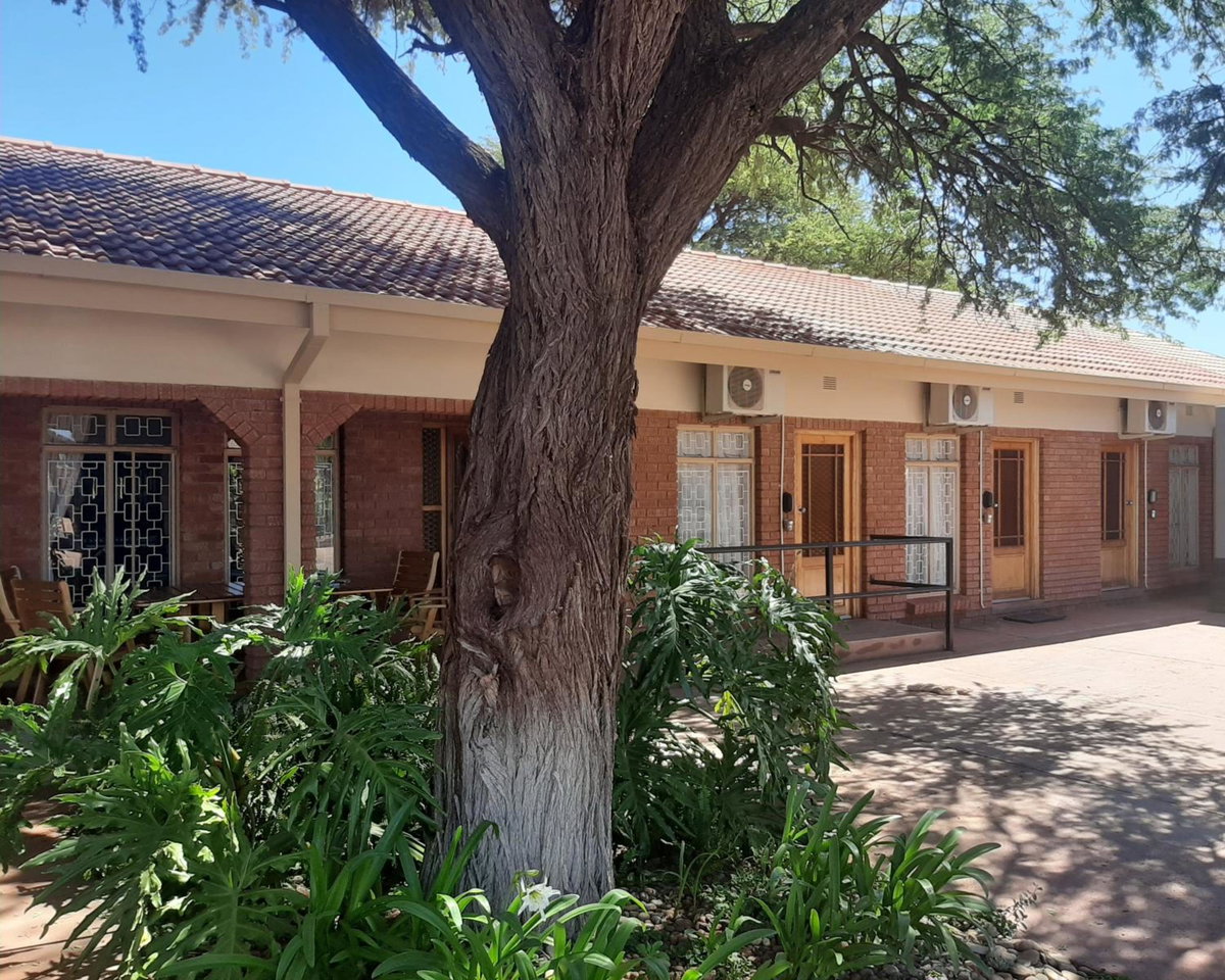 Acacia Gastehuis, South Africa
