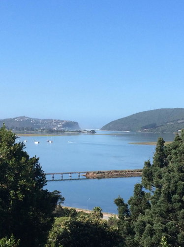 Belvidere Manor Lagoonside Cottages, Knysna, Sudáfrica