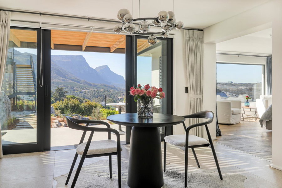 Villa Lion View Private Luxury Retreat, Retreat, Sudáfrica