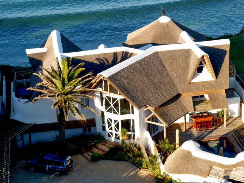 The Sands @ St Francis, Kruisfontein, South Africa