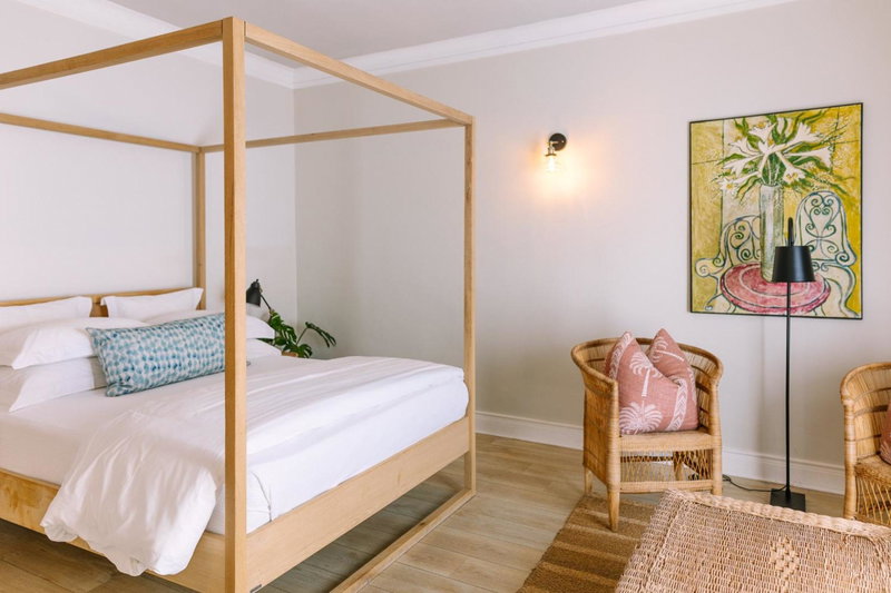 Auberge Burgundy Boutique Hotel & Spa, Hermanus, Afrique du Sud