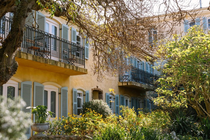 Auberge Burgundy Boutique Hotel & Spa, Hermanus, Afrique du Sud
