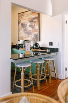 Auberge Burgundy Boutique Hotel & Spa, Hermanus, Afrique du Sud