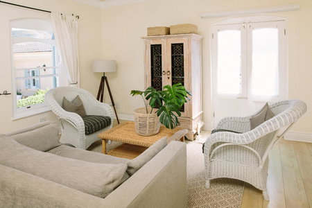 Auberge Burgundy Boutique Hotel & Spa, Hermanus, Afrique du Sud