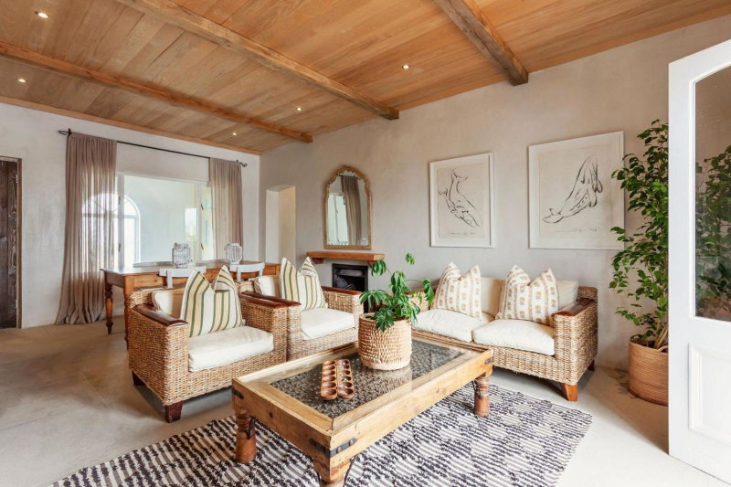 Auberge Burgundy Boutique Hotel & Spa, Hermanus, Afrique du Sud