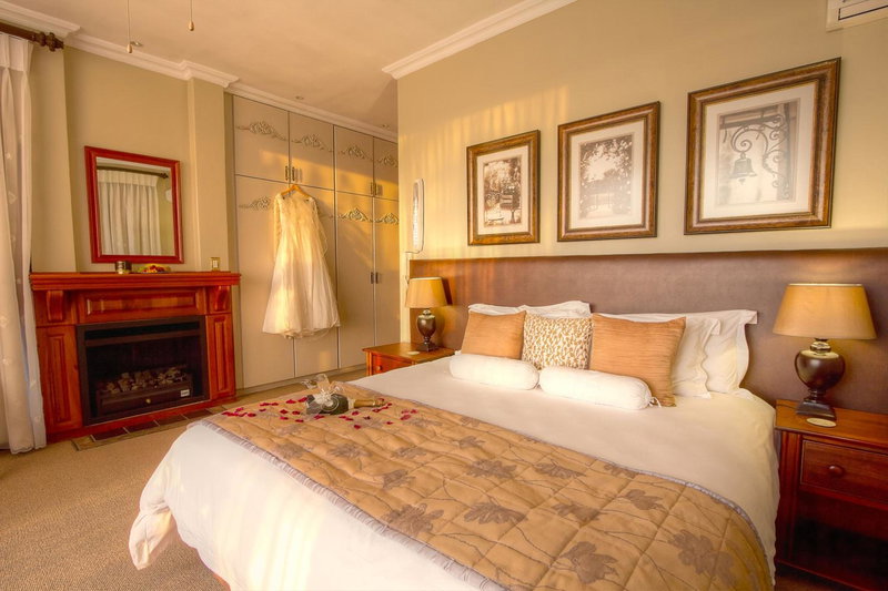 Leopardsong Manor, Centurion, Южная Африка