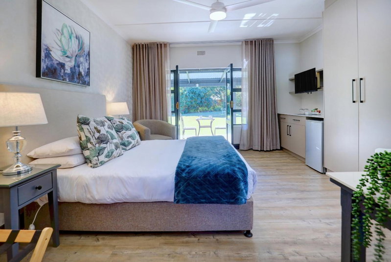 Burrough Place, George, South Africa