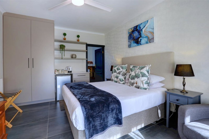 Burrough Place, George, South Africa