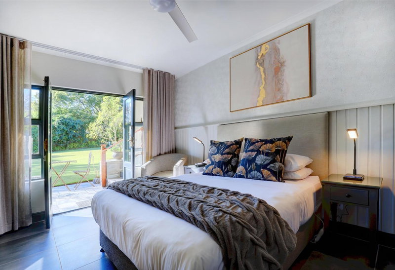 Burrough Place, George, South Africa