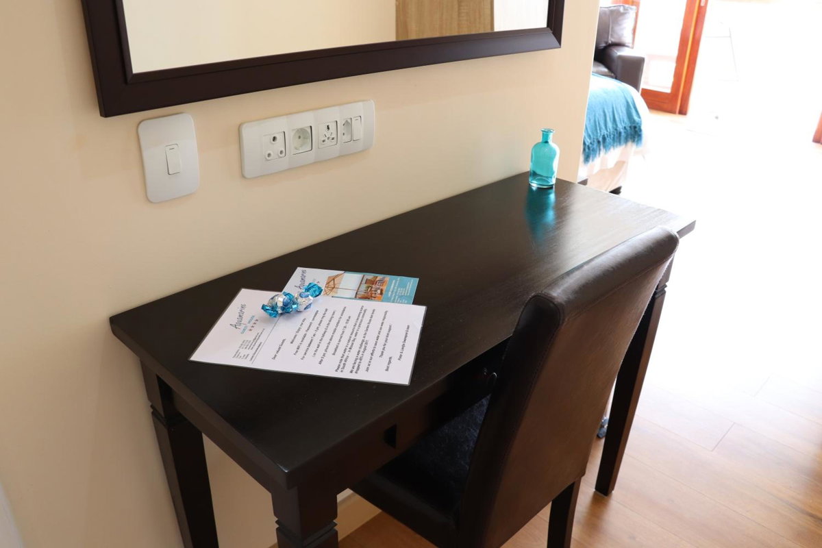 Hotel · Aquamarine Guest House, Mossel Bay