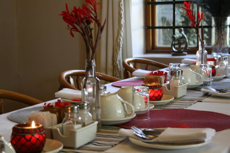 88 Baron van Reede Guesthouse, Oudtshoorn, South Africa