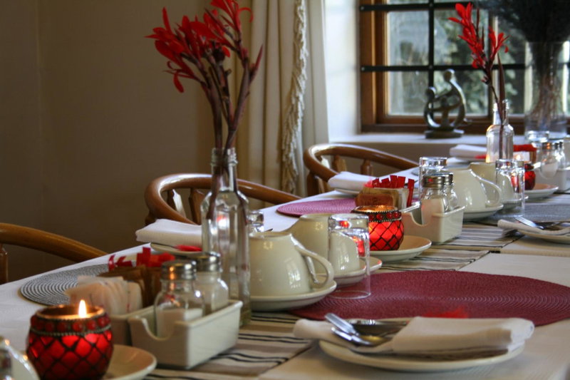 88 Baron van Reede Guesthouse, Oudtshoorn, South Africa