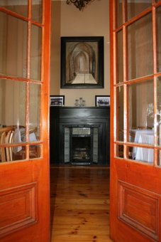 88 Baron van Reede Guesthouse, Oudtshoorn, South Africa