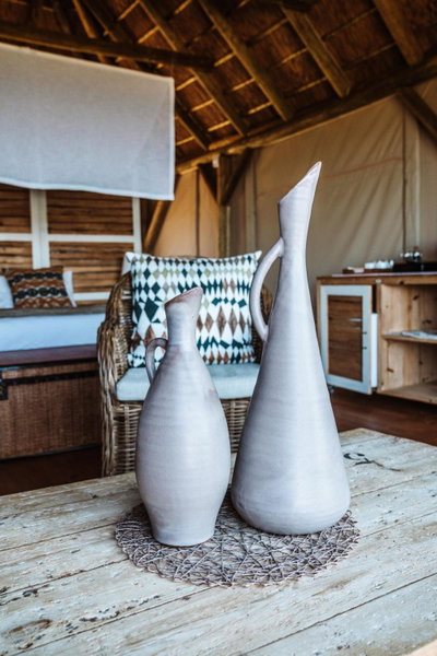 Jbay Zebra Lodge, Longmore, Südafrika