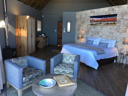 Jbay Zebra Lodge, Longmore, Südafrika