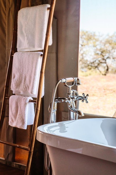 Jbay Zebra Lodge, Longmore, Südafrika