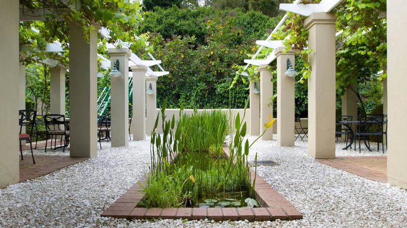 The Caledon Hotel and Spa, Caledon, South Africa