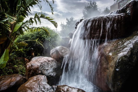 The Caledon Hotel and Spa, Caledon, South Africa