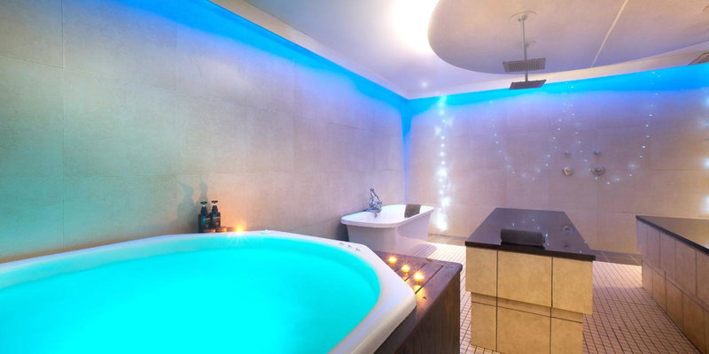 The Caledon Hotel and Spa, Caledon, South Africa