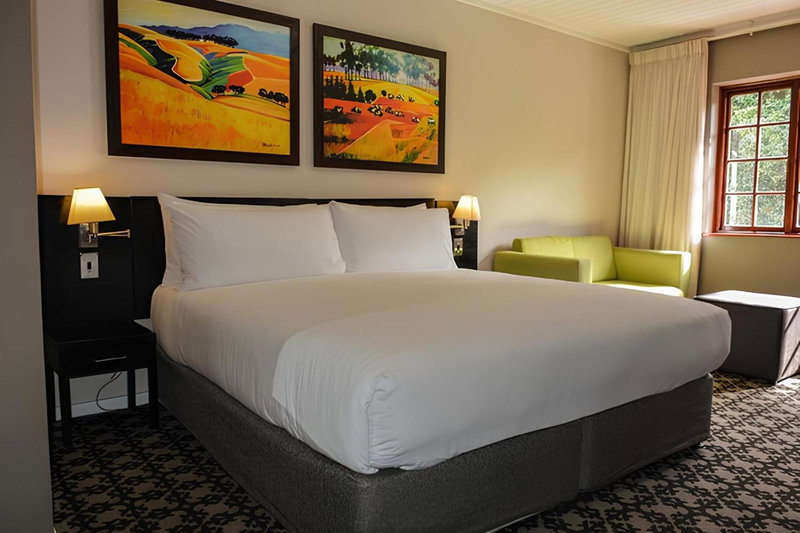 The Caledon Hotel and Spa, Caledon, South Africa
