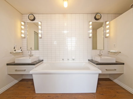 Turbine Hotel and Spa, Knysna, South Africa