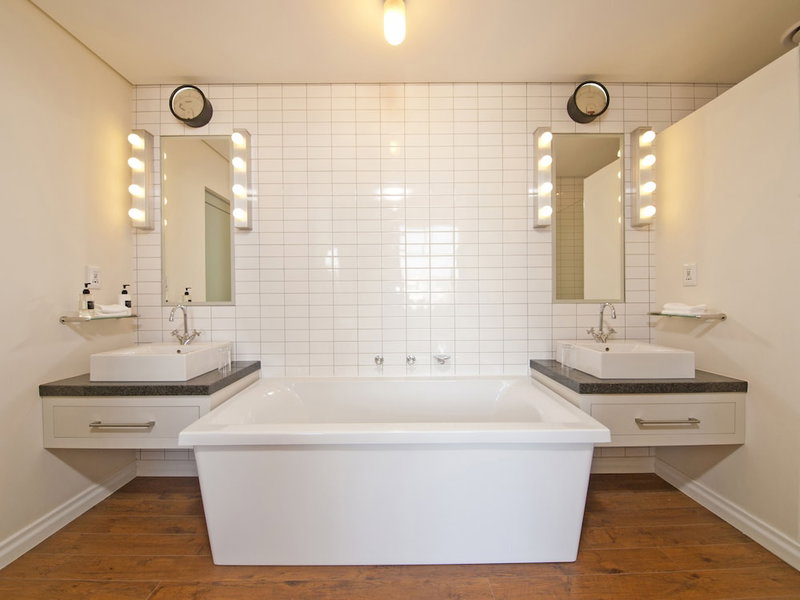 Turbine Hotel and Spa, Knysna, South Africa