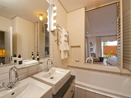 Turbine Hotel and Spa, Knysna, South Africa