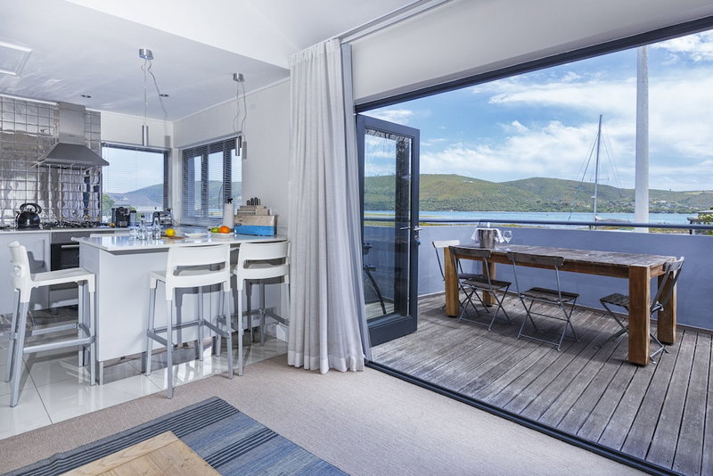 Turbine Hotel and Spa, Knysna, South Africa