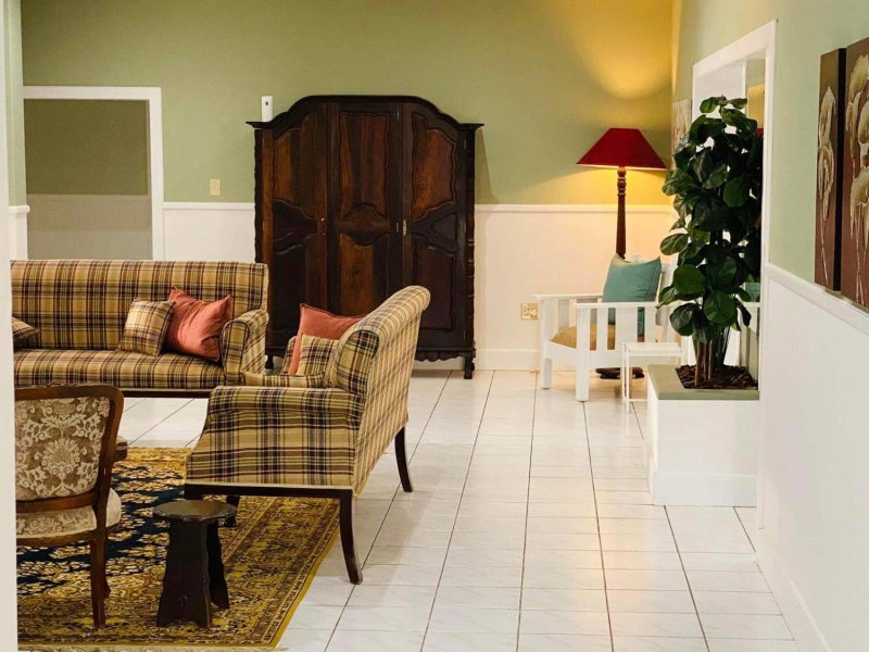 Karoo Country Guesthouse, De Aar, South Africa