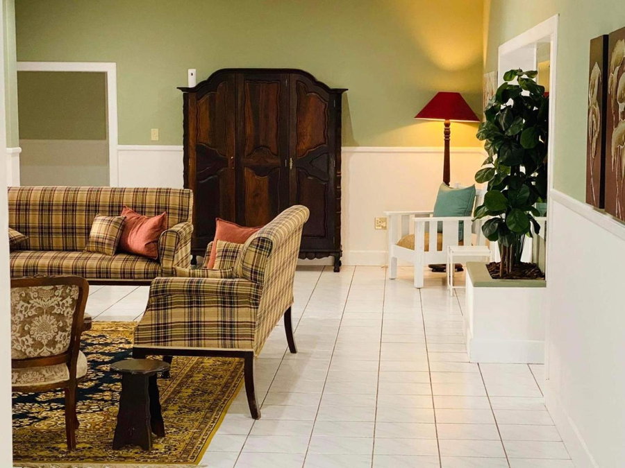 Karoo Country Guesthouse, De Aar, South Africa