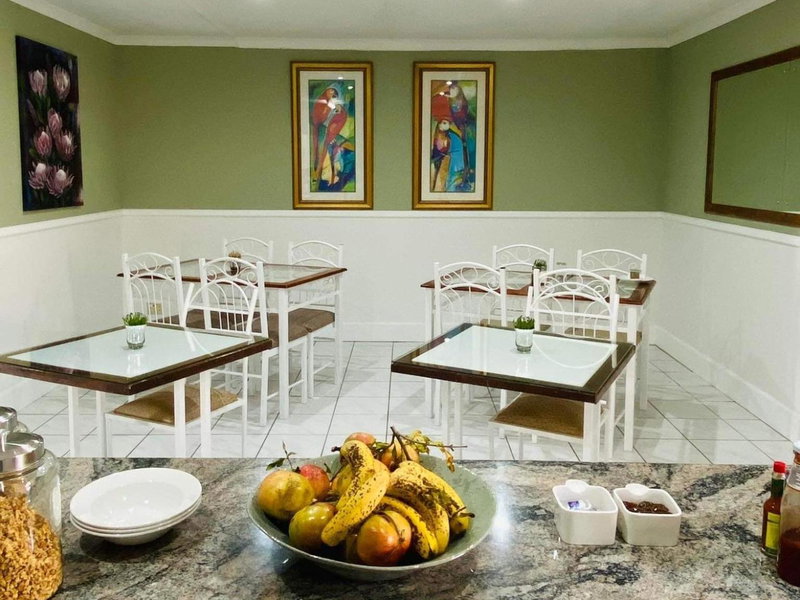 Karoo Country Guesthouse, De Aar, South Africa