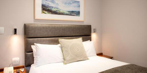 Palm Park Hotel, Ellisras, South Africa