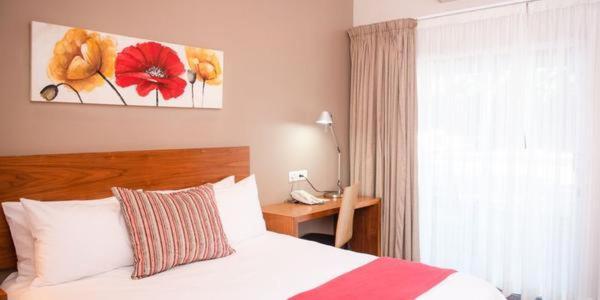 Palm Park Hotel, Ellisras, South Africa