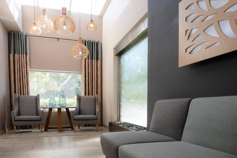 Palm Park Hotel, Ellisras, South Africa
