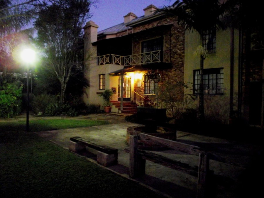 Autumn Breeze Manor Guest House, Graskop, Südafrika