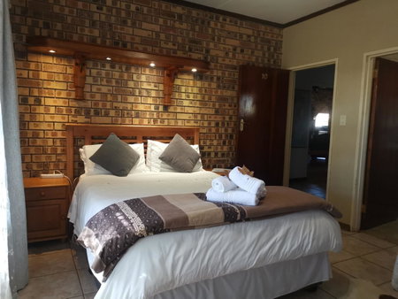 Autumn Breeze Manor Guest House, Graskop, Südafrika