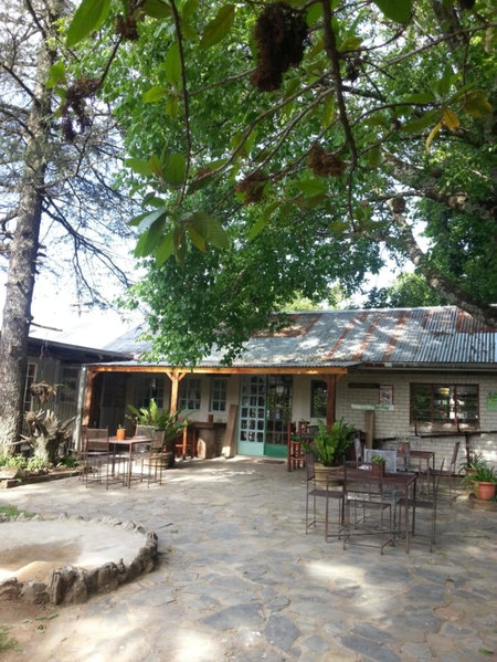 Autumn Breeze Manor Guest House, Graskop, Südafrika