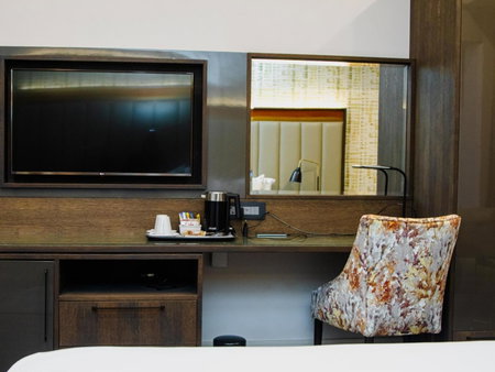 MGB Hotel at 2ten, Thohoyandou, South Africa