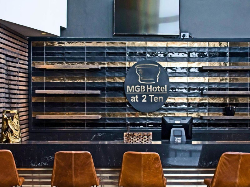 MGB Hotel at 2ten, Thohoyandou, South Africa