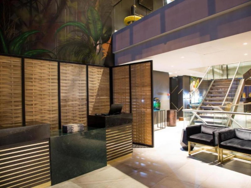 MGB Hotel at 2ten, Thohoyandou, South Africa