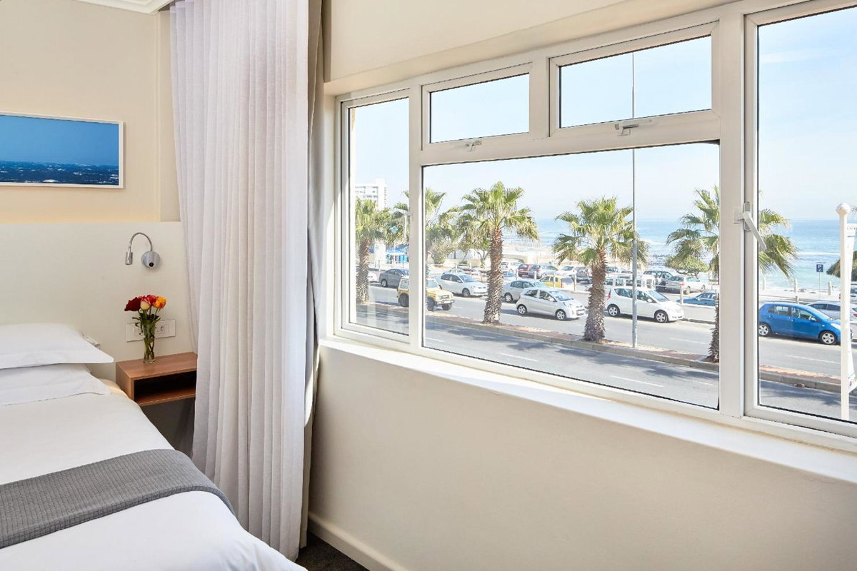First Group Riviera Suites, South Africa