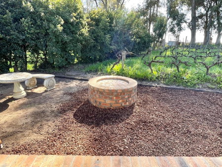 Groenvlei Guest Farm, Kraaifontein, South Africa
